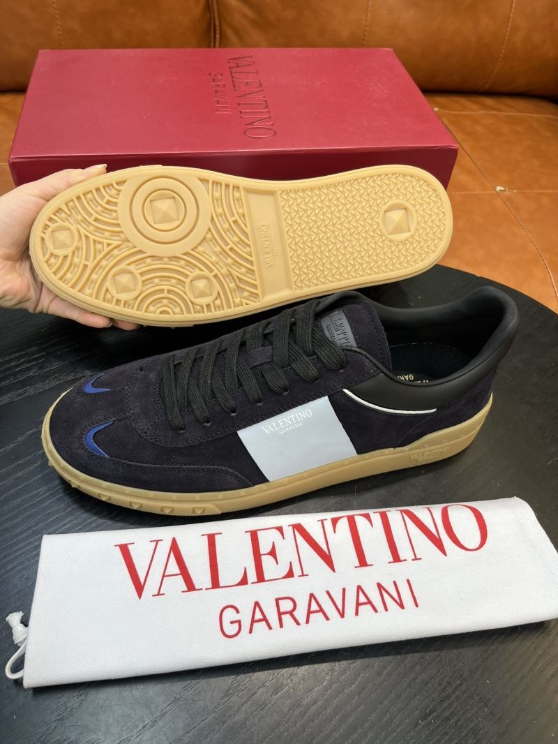 Valentino Low Shoes